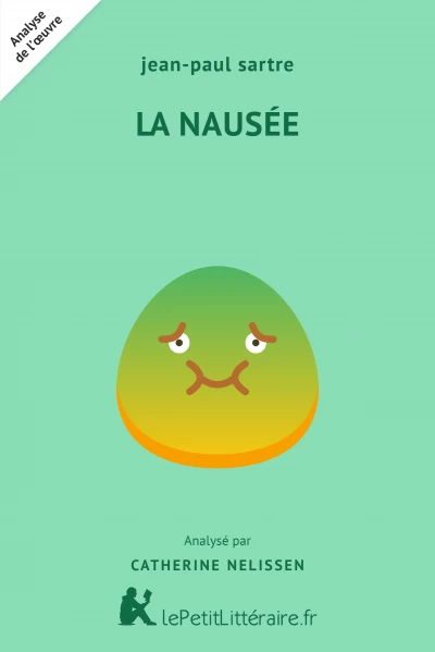 La Nausée